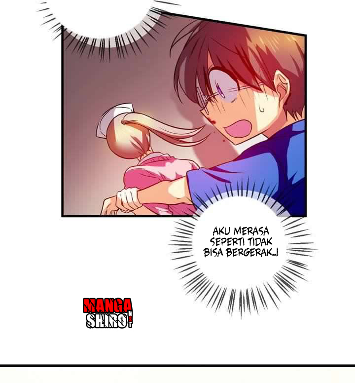 Hyulla’s Race Chapter 23.1 Gambar 18